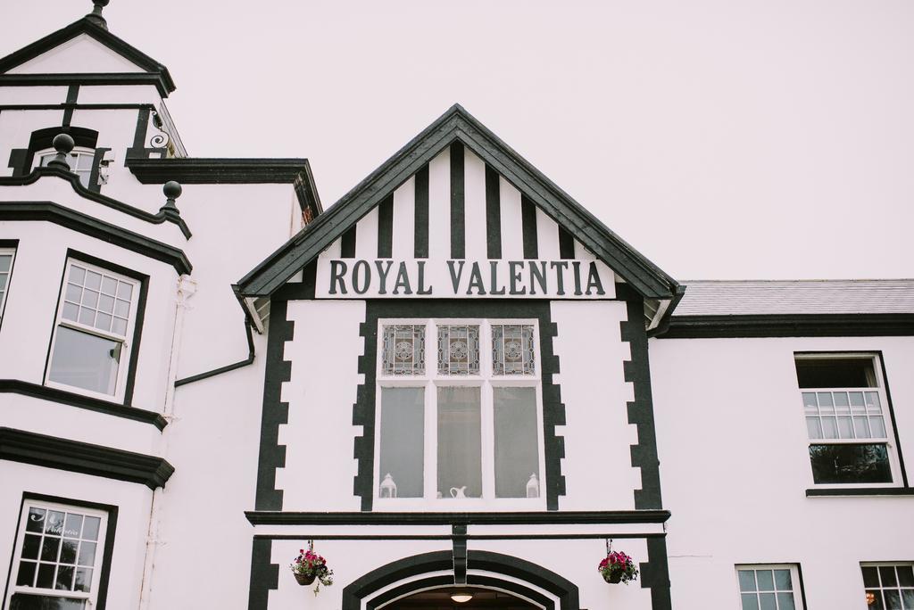 Royal Valentia Hotel Knights Town Exterior photo